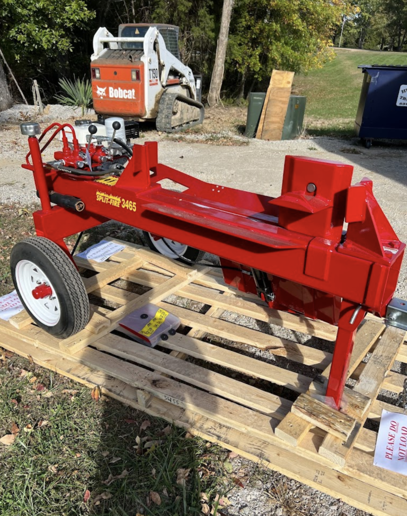 customer review photo of split-fire 3465